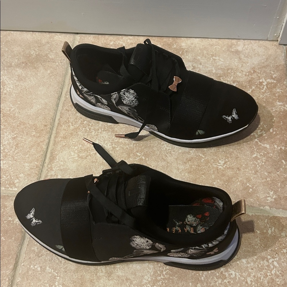 Ted Baker sneakers - Picture 8 of 9